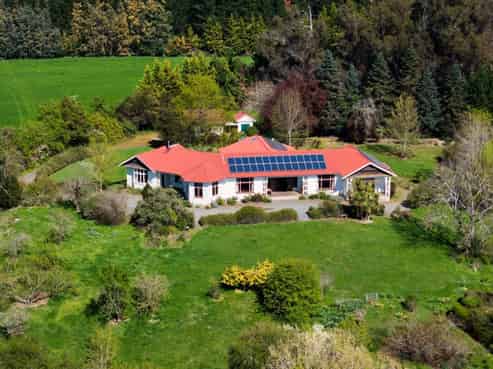 242 Sisters Road, Cheviot