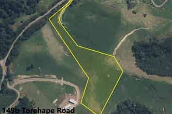 149b Torehape Road West, Kaihere