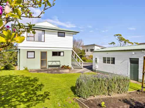 18 Cottonwood Place, Kawakawa Bay