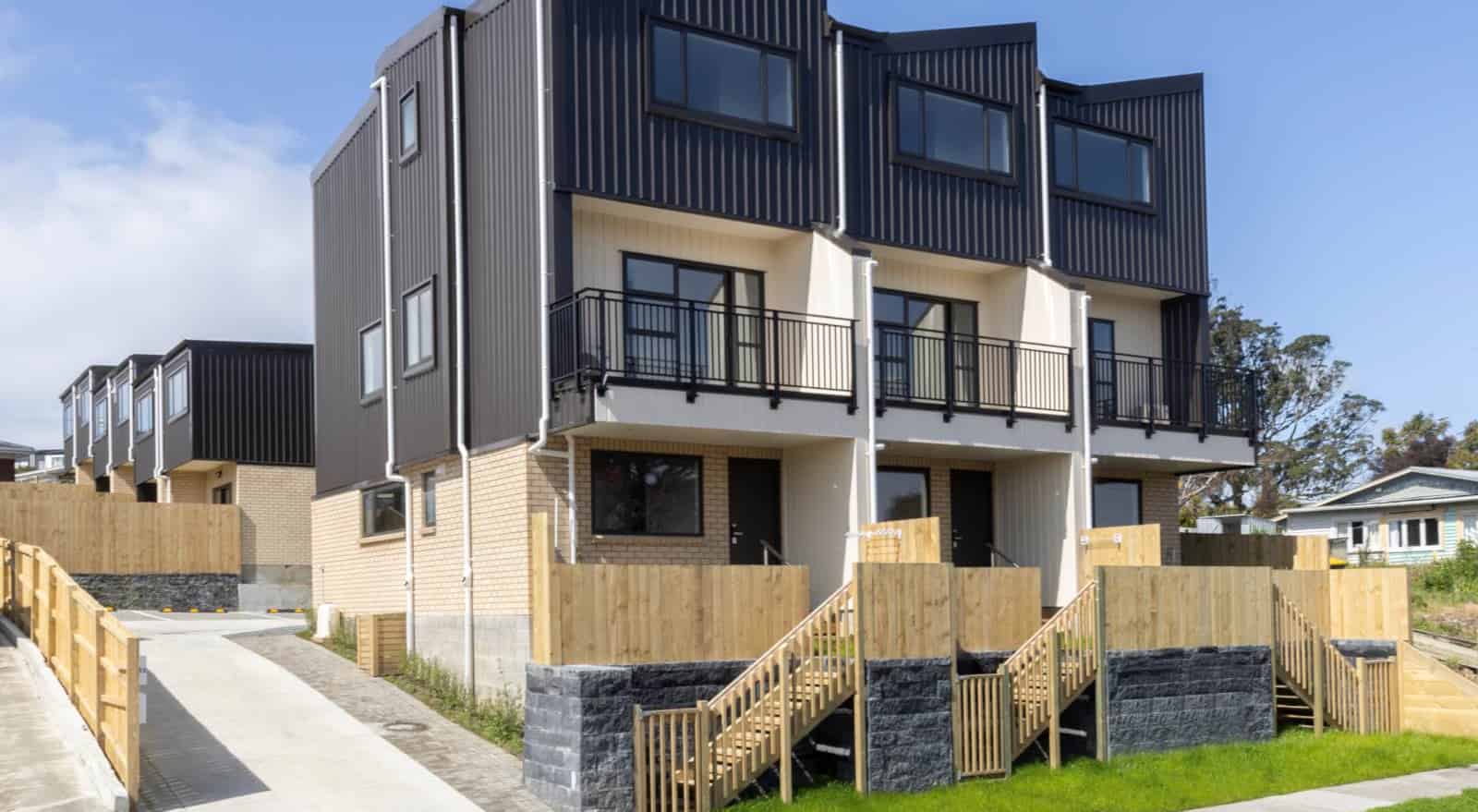 Lot 3/50 Newington Road, Henderson, Waitakere City For Sale