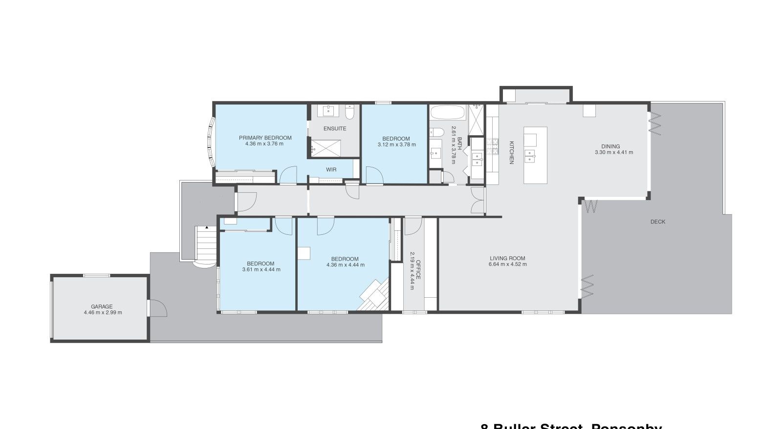 8 Buller Street, Herne Bay, Auckland City For Sale realestate.co.nz