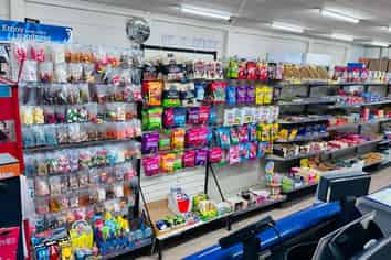 Dairy with Lotto & Accommodation in Far North!