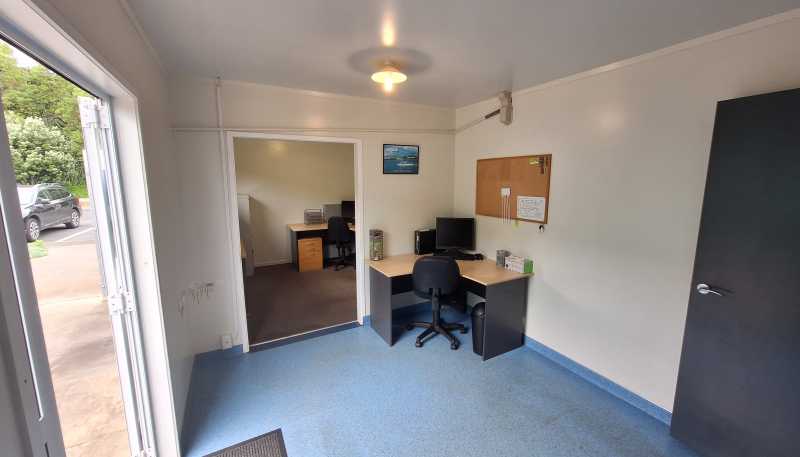 41-43 Oceanview Parade, Moturoa