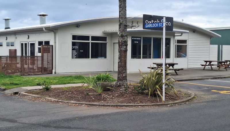 41-43 Oceanview Parade, Moturoa