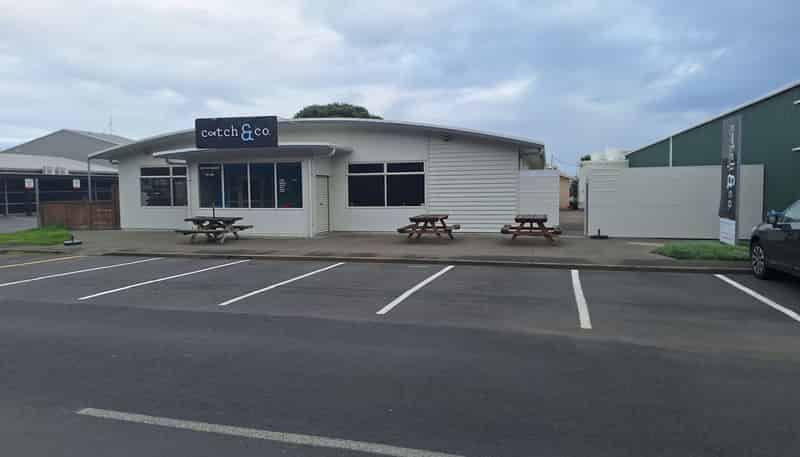 41-43 Oceanview Parade, Moturoa