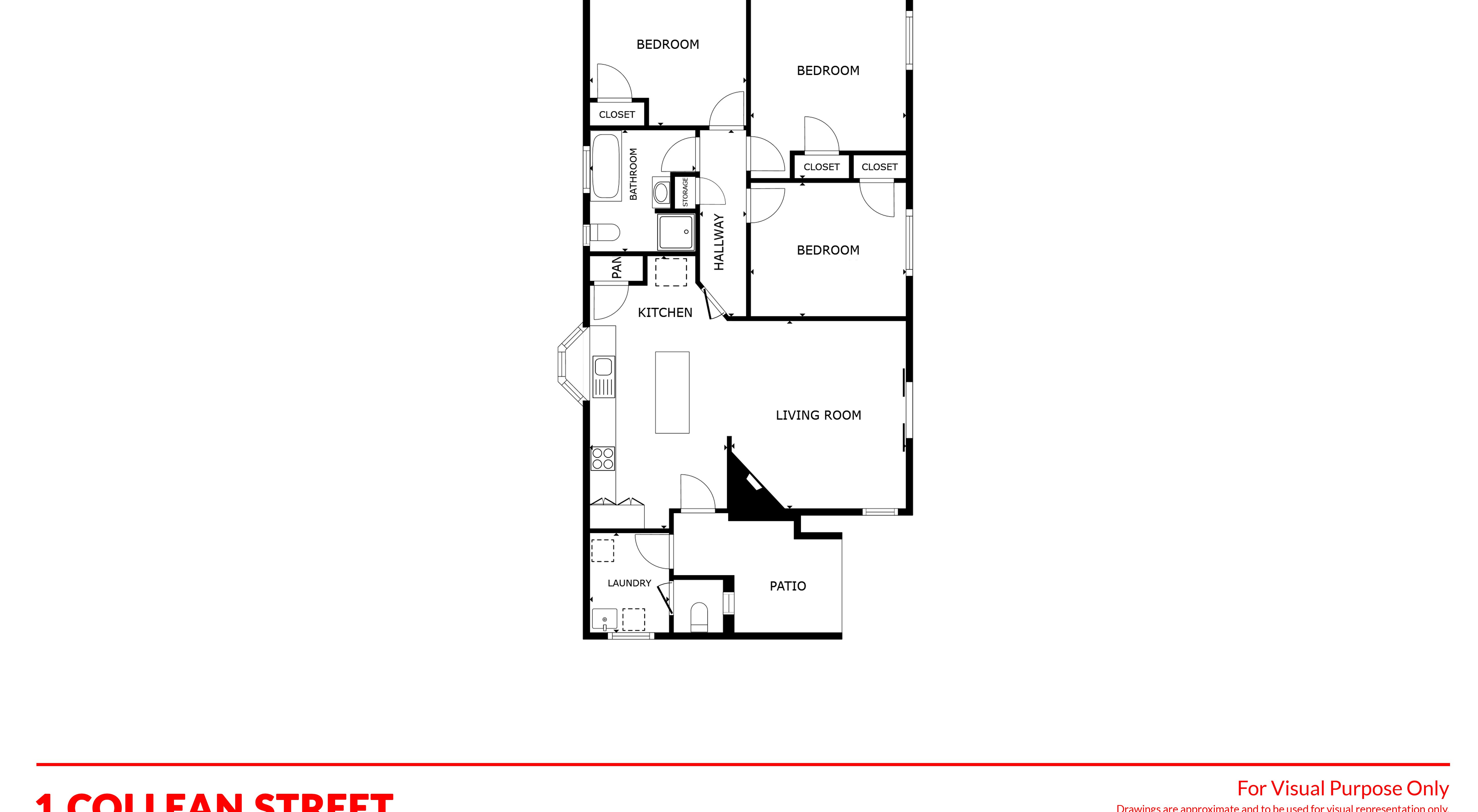 1 Collean Street, Wallacetown, Southland For Sale realestate.co.nz