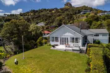 8A McKenzie Road, Whangaroa