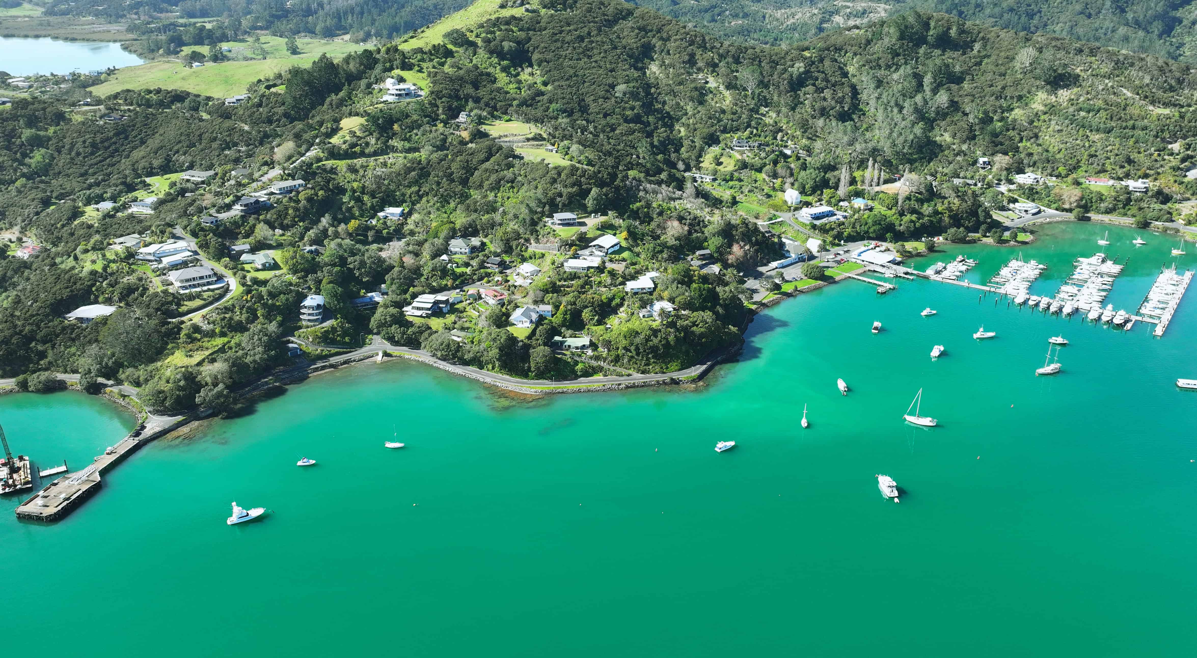 8A McKenzie Road, Whangaroa, Far North For Sale realestate.co.nz