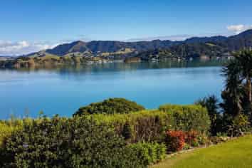 8A McKenzie Road, Whangaroa