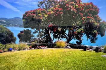 8A McKenzie Road, Whangaroa