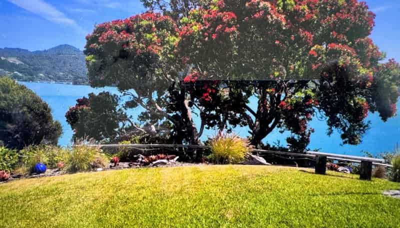 8A McKenzie Road, Whangaroa