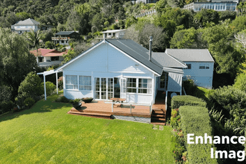 8A McKenzie Road, Whangaroa