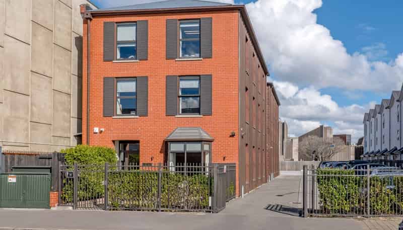 112 Peterborough Street, Christchurch Central