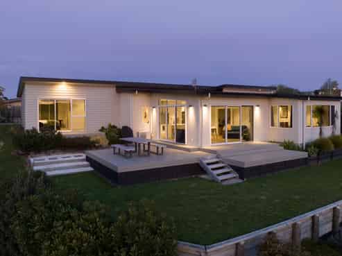 9 Ridgetop Rise, Fairhall