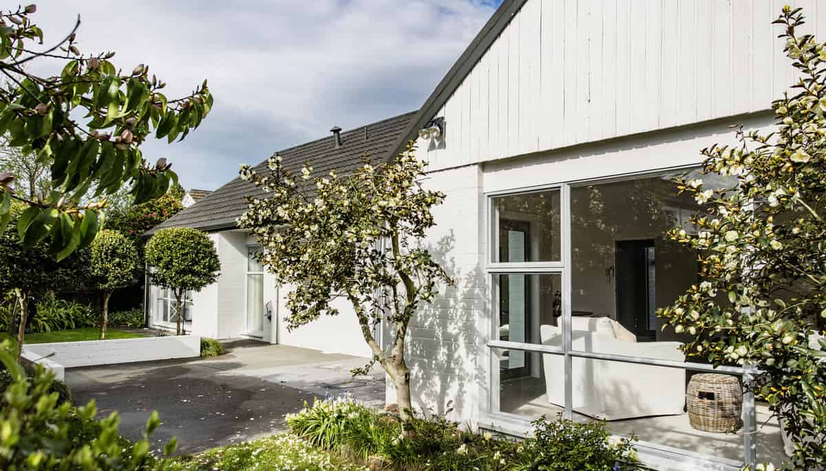 Sold 103 Rugby Street, Merivale realestate.co.nz