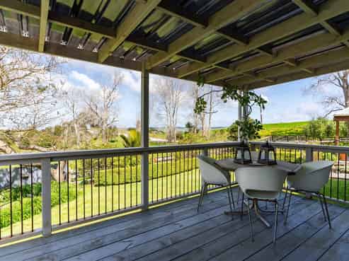 15 Witheford Road, Wharehine