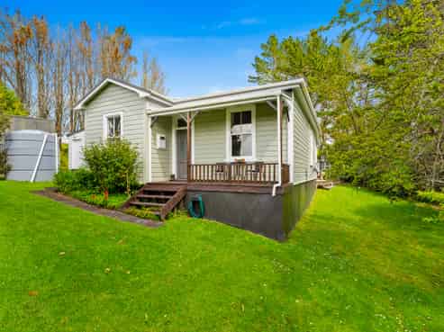 72 Oneriri Road, Kaiwaka