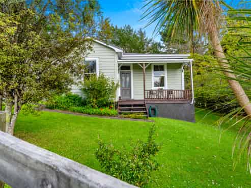 72 Oneriri Road, Kaiwaka