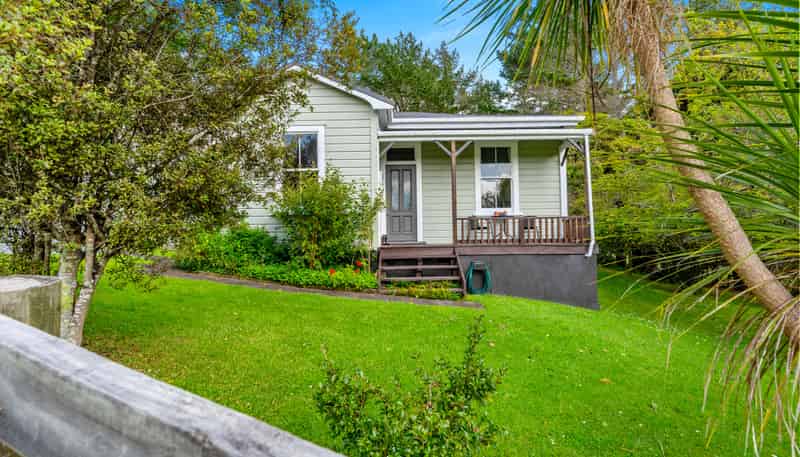 72 Oneriri Road, Kaiwaka