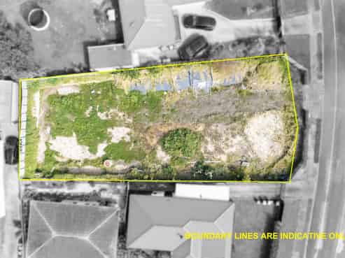 40 Commodore Drive, Lynfield
