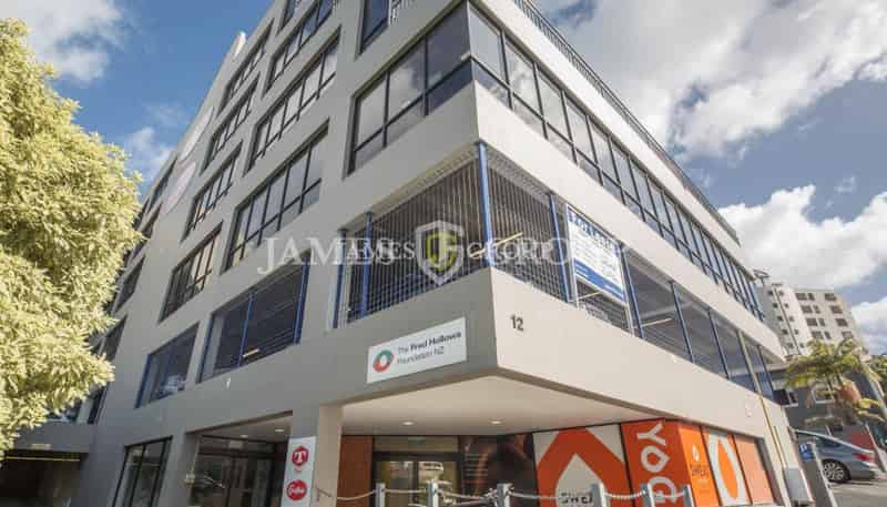 100 Carlton Gore Road, Newmarket