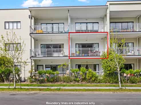 17/128 Stancombe Road, Flat Bush
