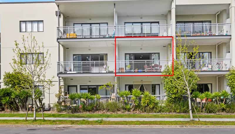 17/128 Stancombe Road, Flat Bush