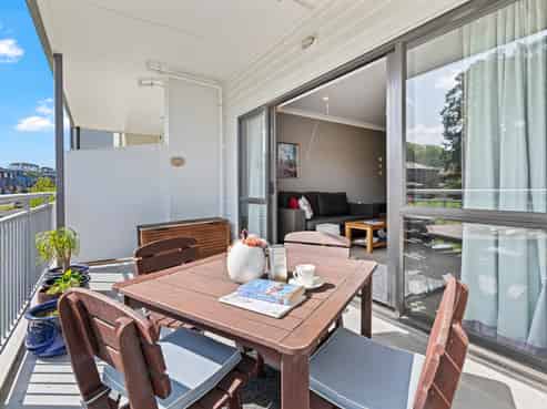 17/128 Stancombe Road, Flat Bush