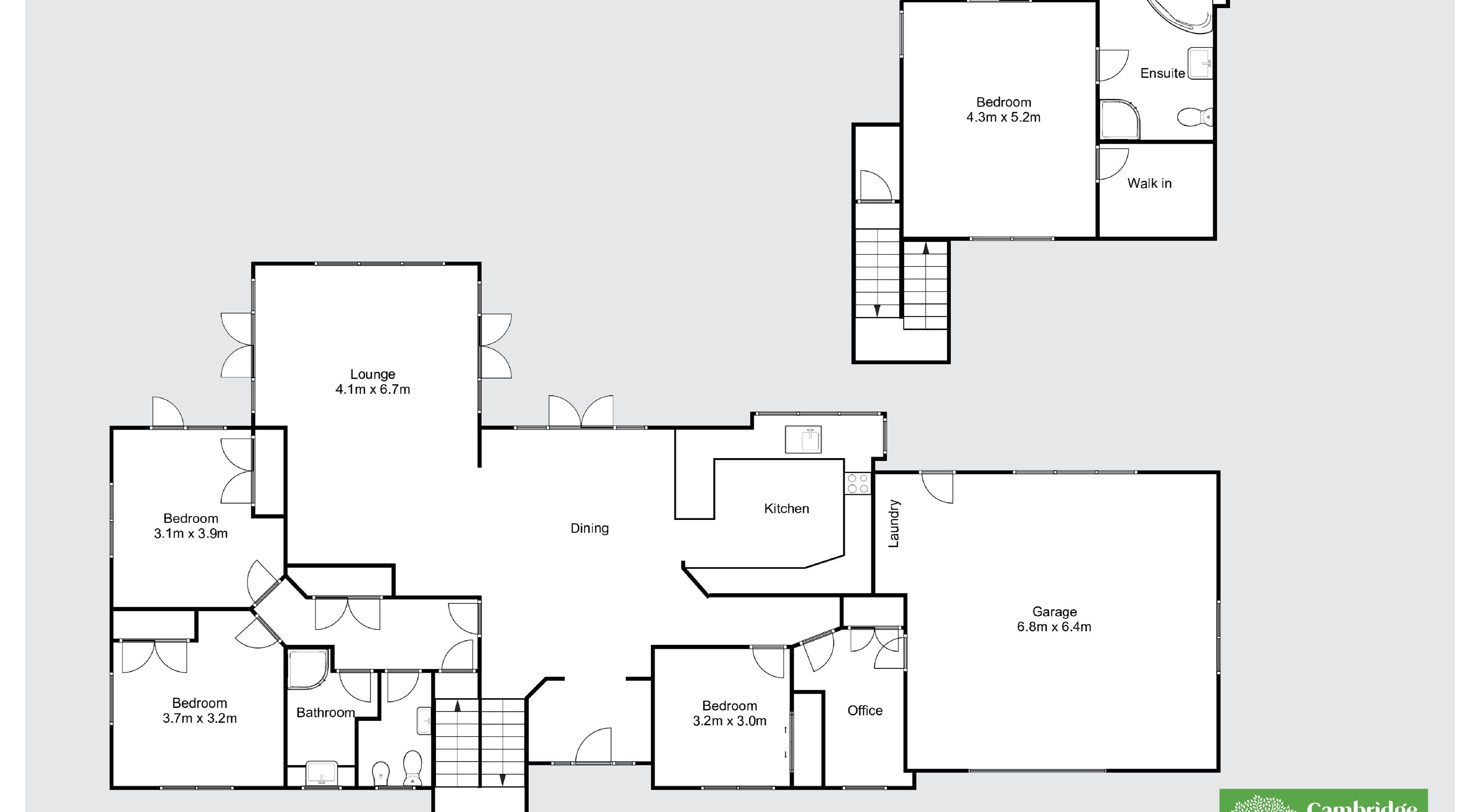 9 Oaklands Drive, Cambridge, Waipa For Sale realestate.co.nz