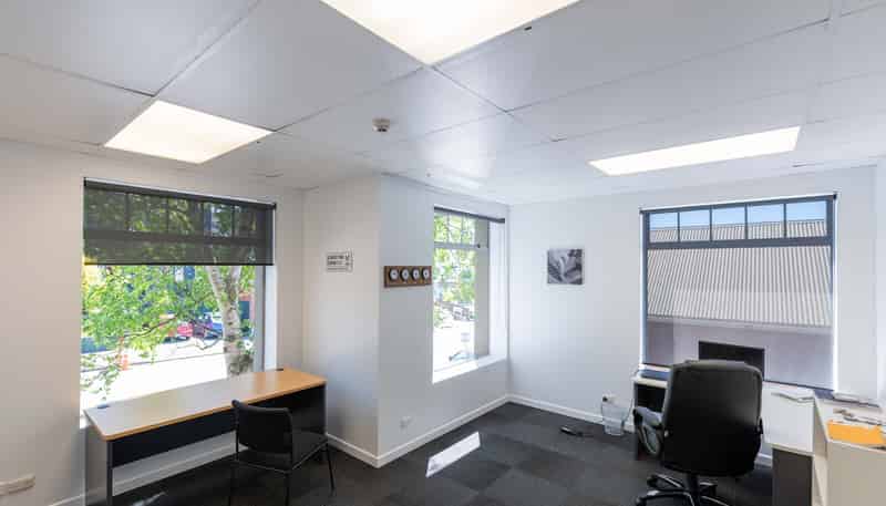 30  London Street, Dunedin Central