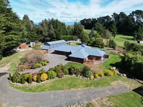 396 Dalziel Road, Mount Grand