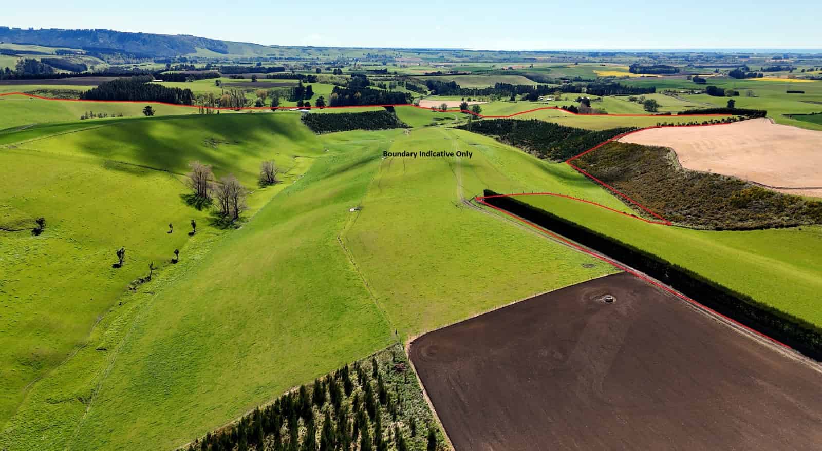 382 Ward Road and 493 Gordons Valley Road, Waimate, Waimate For Sale