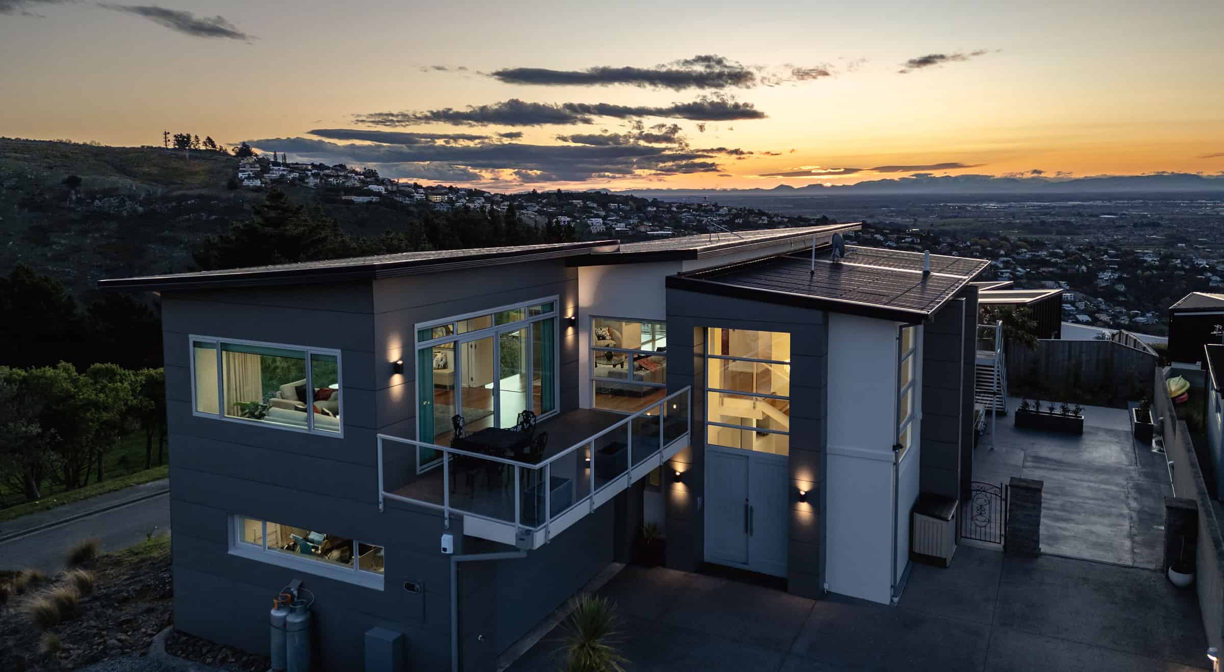 1 Pennine Way, Huntsbury, Christchurch City For Sale realestate.co.nz