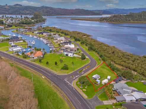 1 Hei Esplanade, Whitianga