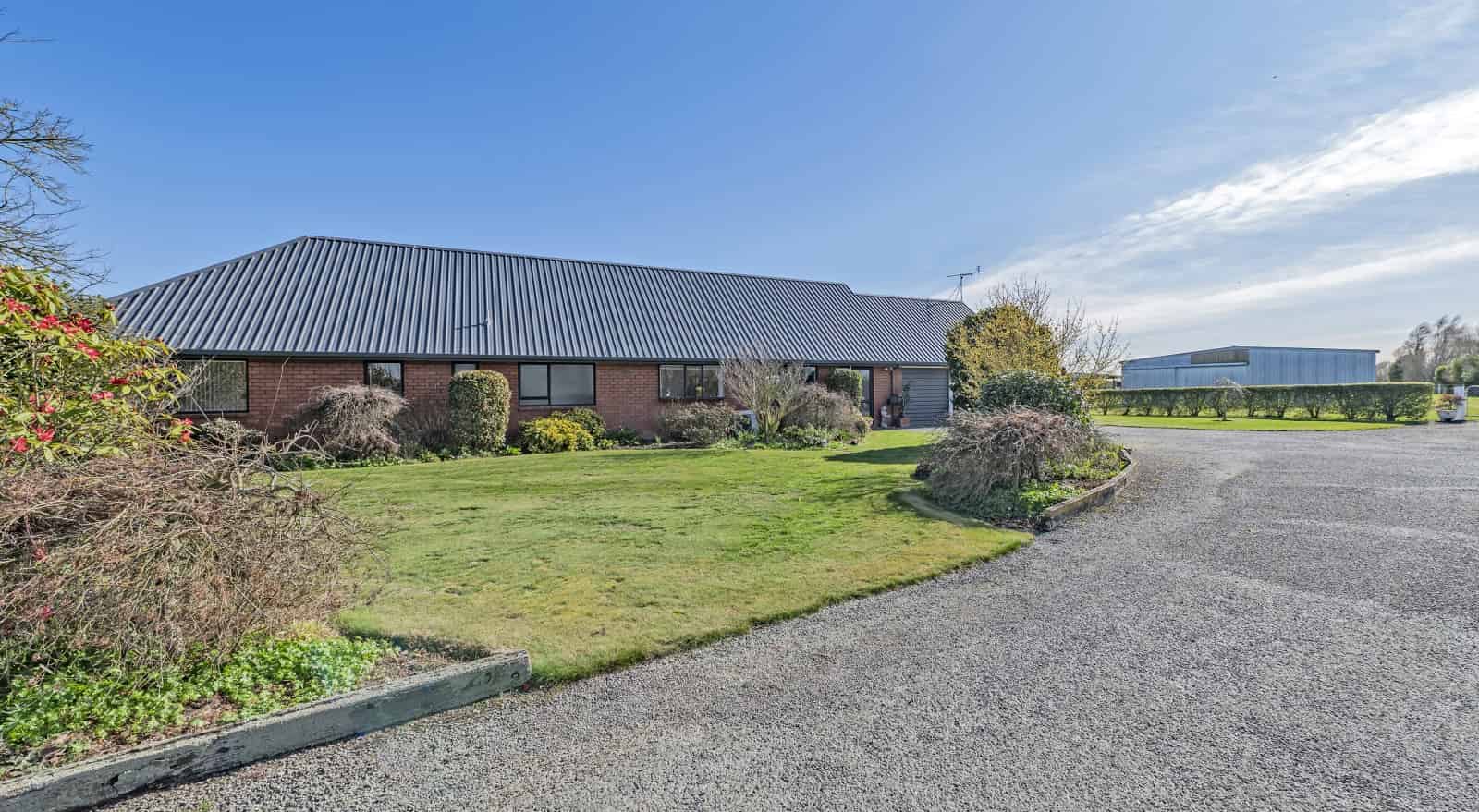 1426 Wards Road, Charing Cross, Selwyn For Sale realestate.co.nz