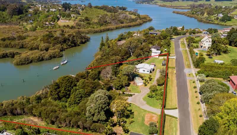 60 A and B Riverview Road, Kerikeri