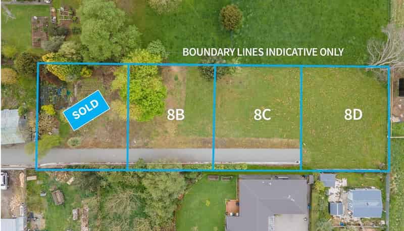 8C Coles Street, Geraldine