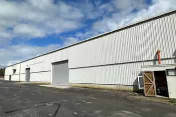 Sizeable Putaruru Industrial For lease