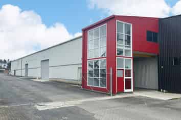 Sizeable Putaruru Industrial For lease