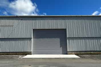 Sizeable Putaruru Industrial For lease