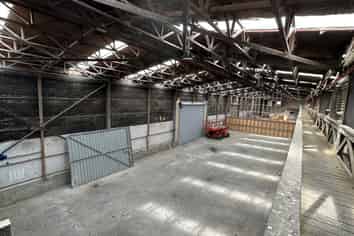 Sizeable Putaruru Industrial For lease