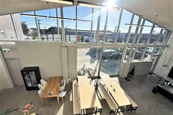 Industrial Character!