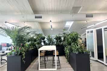 Industrial Character!