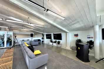 Industrial Character!