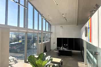 Industrial Character!