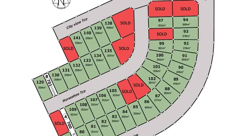 Lot 79 Kawariki Drive, Stage 1 Brymer Heights, Baverstock
