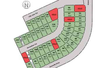 Lot 80 Kawariki Drive, Stage 1 Brymer Heights, Baverstock