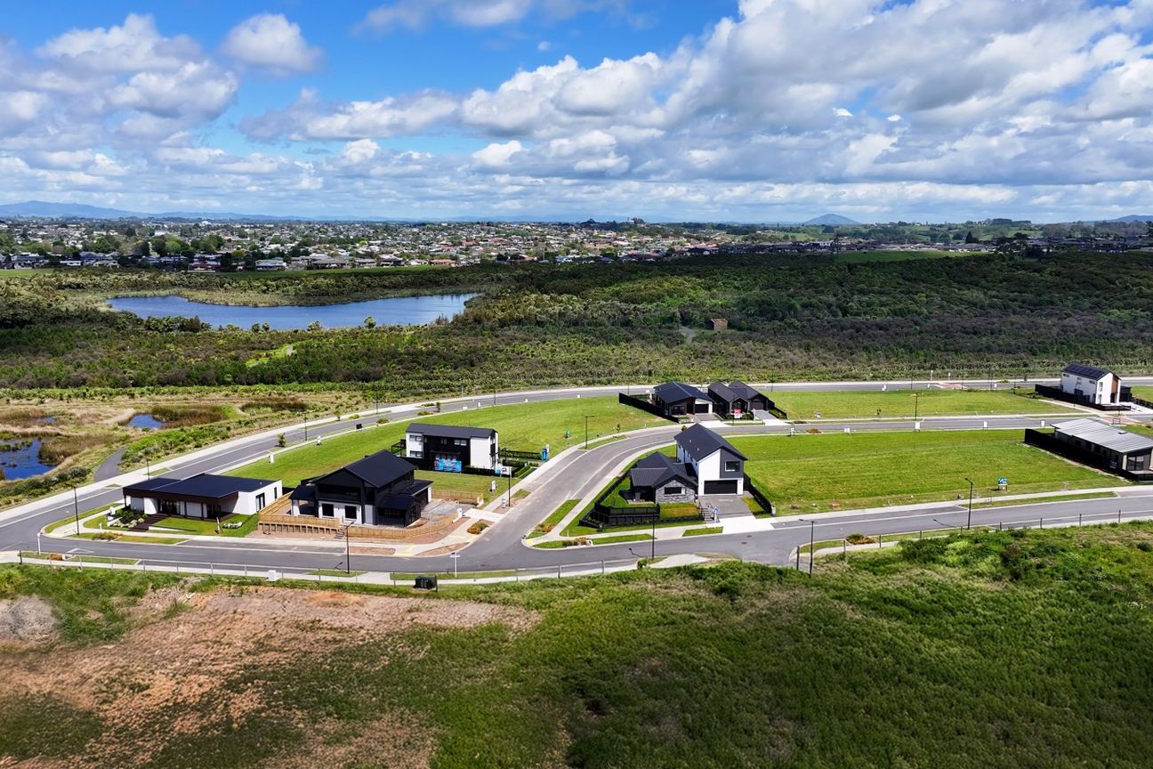 Sections With Views! - Brymer Heights Stage 1 – pohled 3