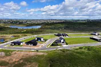 Lot 81 Kawariki Drive, Stage 1 Brymer Heights, Baverstock