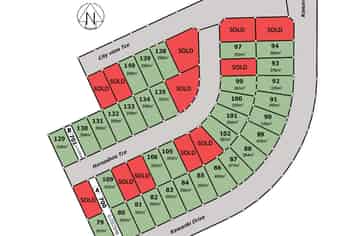 Lot 81 Kawariki Drive, Stage 1 Brymer Heights, Baverstock